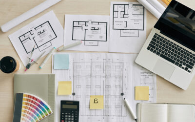 Feng Shui Hausbau für ein harmonisches Zuhause