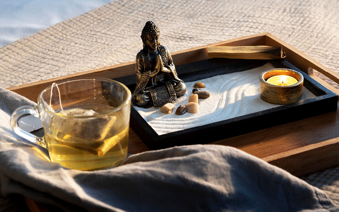 Feng Shui selbst umsetzen – einfach Schritt für Schritt